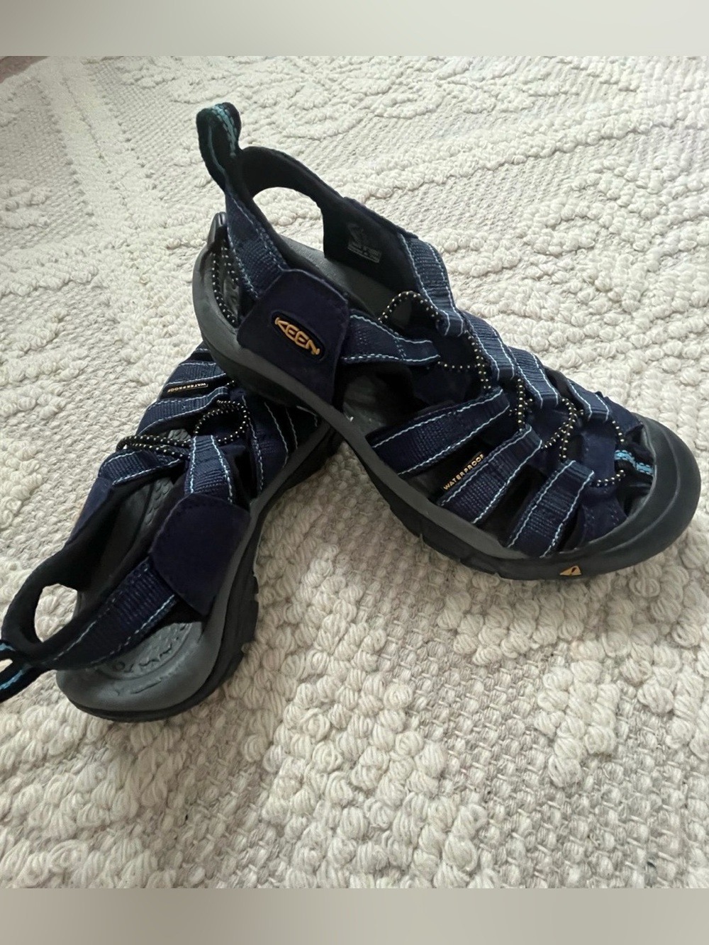 KEEN Newport H2 Sport Sandals